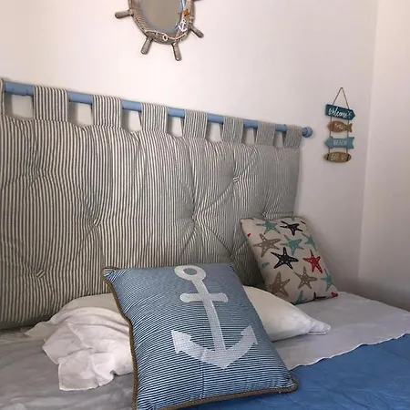 Σπίτι διακοπών Toby House *