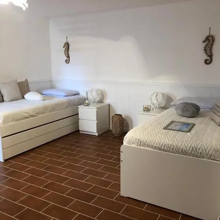 Toby House * كالاسيتا