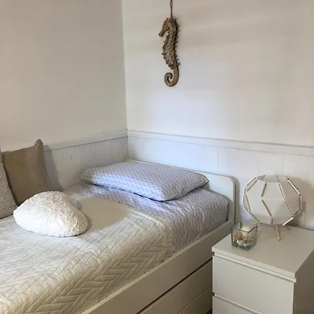 Toby House Calasetta