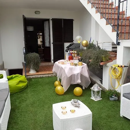 Toby House