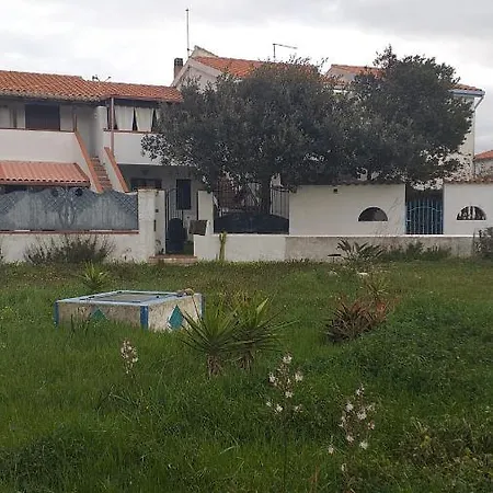 Holiday home Toby House Calasetta