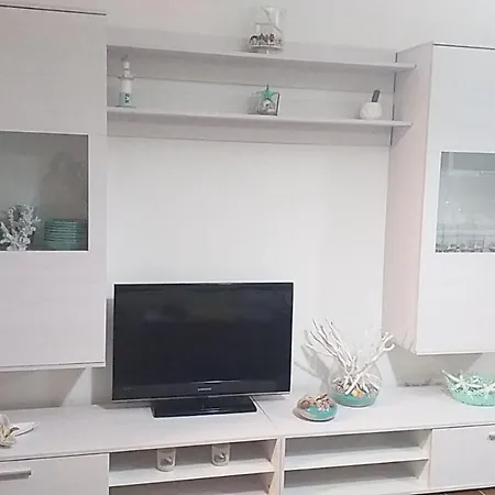Holiday home Toby House